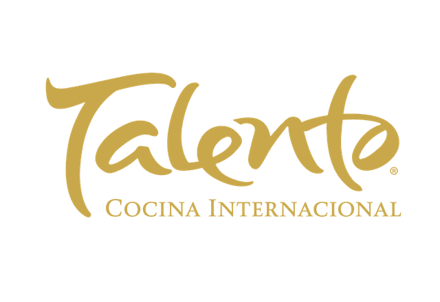 Talento — Cocina Internacional