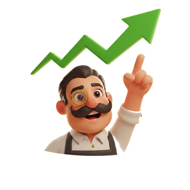 AI Alfredo midiendo resultados